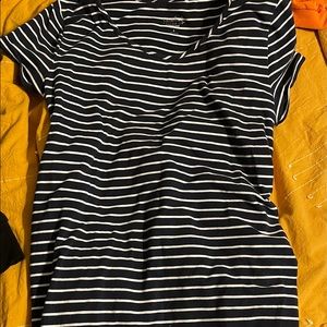 Maternity dress (knee length)